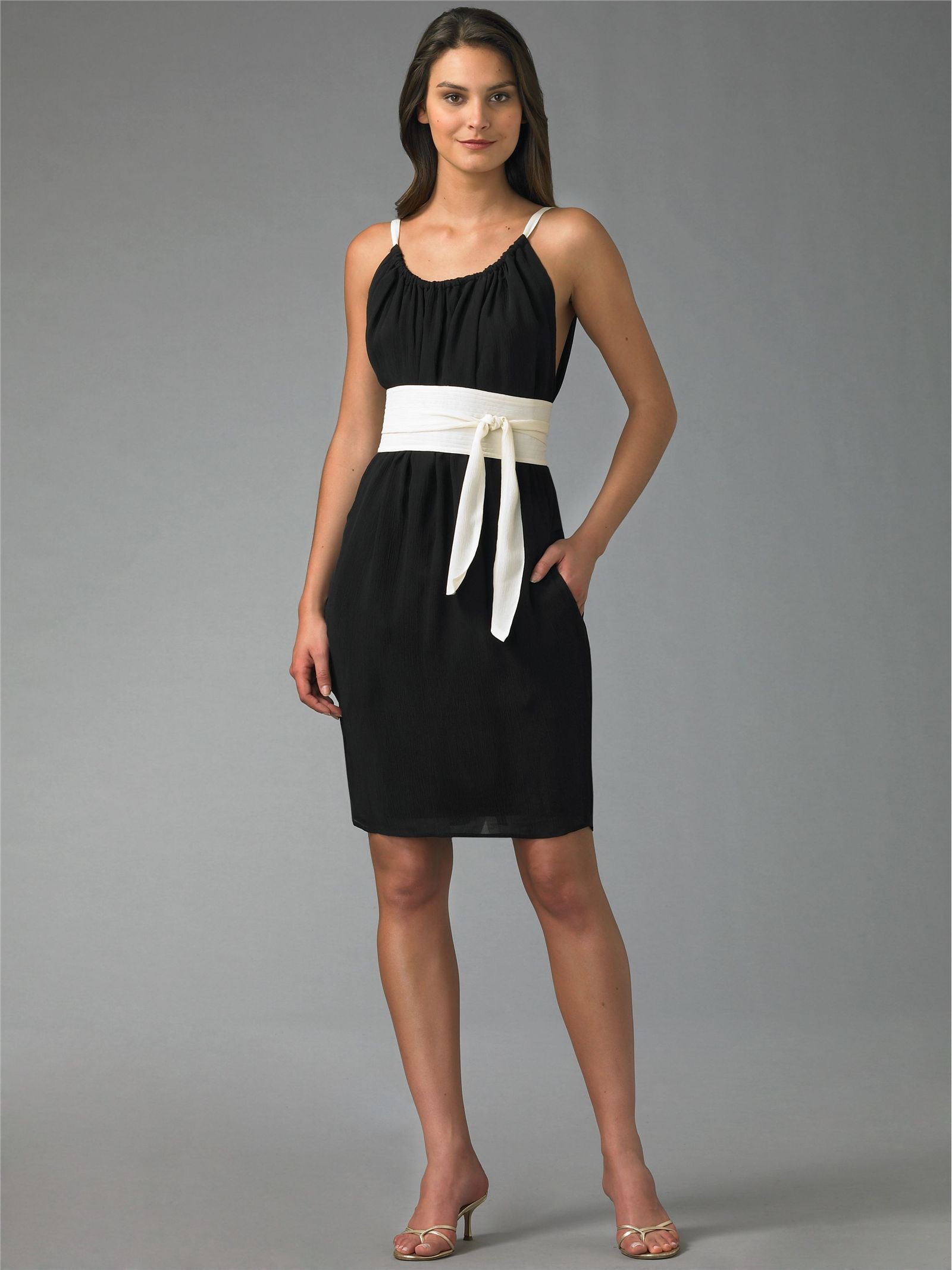 欧美模特内衣展　Ana Lisboa - Saks Fifth avenue shoots